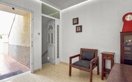 3 bedroom Apartment in Playa Flamenca - MVR138688 - Photo - Small - 17