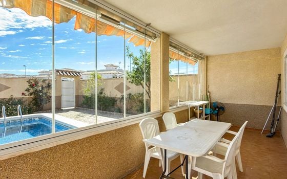 3 bedroom Apartment in Playa Flamenca - MVR138688 - Photo - Small - 20