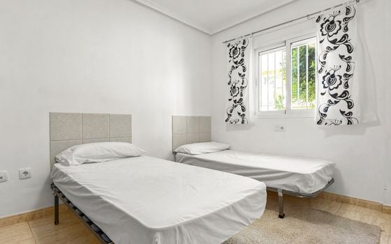 3 bedroom Apartment in Playa Flamenca - MVR138688 - Photo - Small - 15