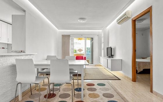 3 bedroom Apartment in Playa Flamenca - MVR138688 - Photo - Small - 6