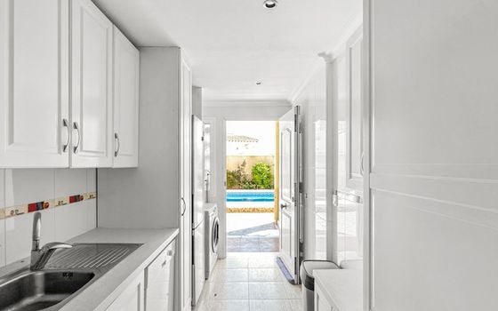 3 bedroom Apartment in Playa Flamenca - MVR138688 - Photo - Small - 10