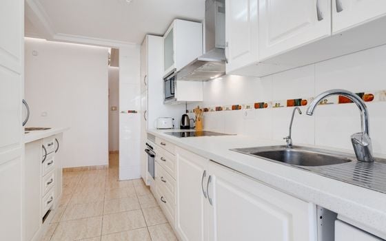 3 bedroom Apartment in Playa Flamenca - MVR138688 - Photo - Small - 8