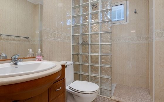 3 bedroom Apartment in Playa Flamenca - MVR138688 - Photo - Small - 19