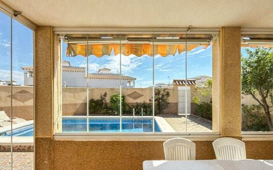 3 bedroom Apartment in Playa Flamenca - MVR138688 - Photo - Small - 21