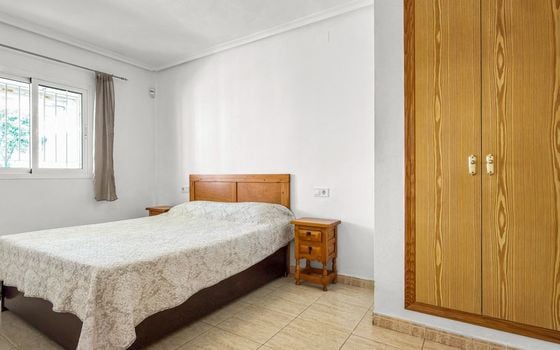 3 bedroom Apartment in Playa Flamenca - MVR138688 - Photo - Small - 11