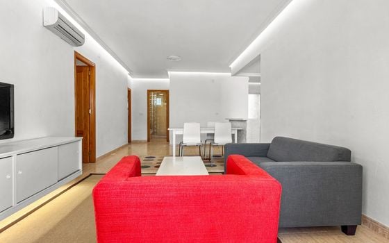 3 bedroom Apartment in Playa Flamenca - MVR138688 - Photo - 5