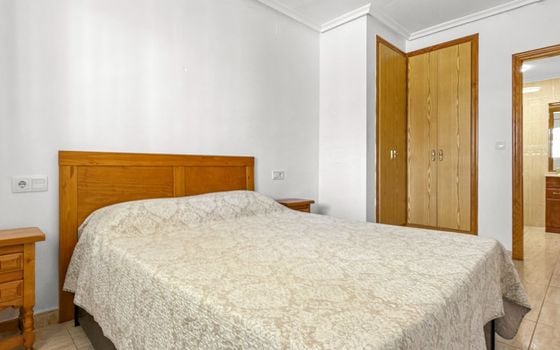 3 bedroom Apartment in Playa Flamenca - MVR138688 - Photo - Small - 12