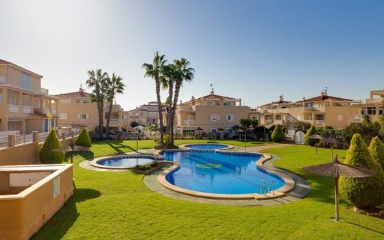 3 bedroom Apartment in Playa Flamenca - MVR138688 - Photo - Small - 29