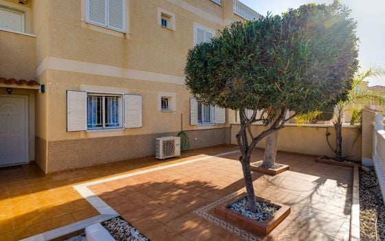 3 bedroom Apartment in Playa Flamenca - MVR138688 - Photo - Small - 22