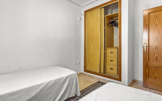 3 bedroom Apartment in Playa Flamenca - MVR138688 - Photo - Small - 14
