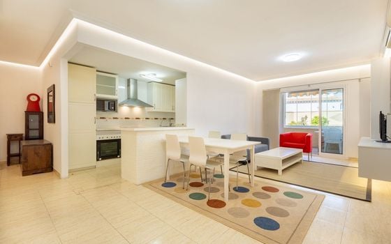 3 bedroom Apartment in Playa Flamenca - MVR138688 - Photo - 4