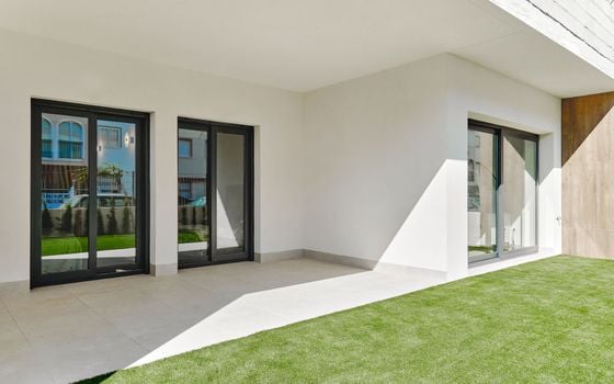 Bungalow de 2 chambres à Torrevieja - IR34817 - Photo - 2