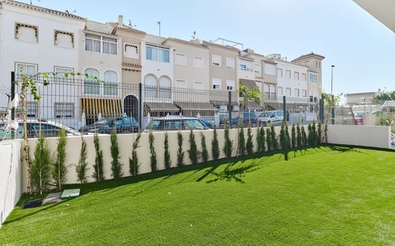 Bungalow de 2 chambres à Torrevieja - IR34817 - Photo - Small - 28
