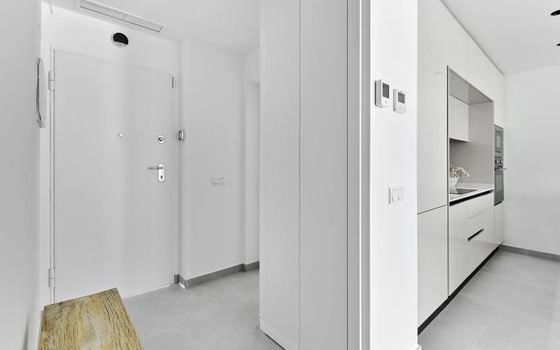Bungalow de 2 chambres à Torrevieja - IR34817 - Photo - Small - 15