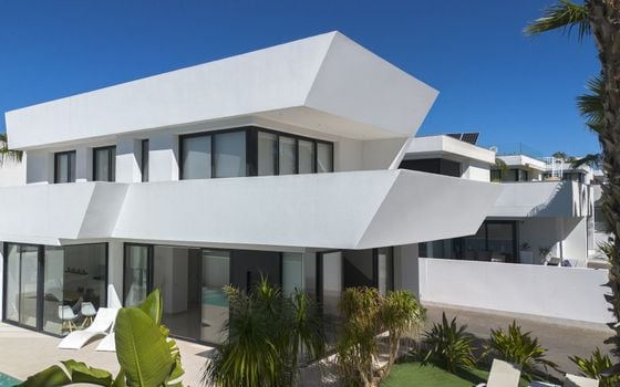 4 bedroom Villa in Ciudad Quesada - AET138693 - Photo - Small - 26