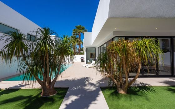 4 bedroom Villa in Ciudad Quesada - AET138693 - Photo - Small - 24
