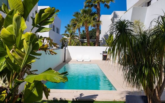 4 bedroom Villa in Ciudad Quesada - AET138693 - Photo - Small - 25