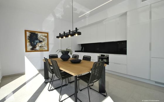 4 bedroom Villa in Ciudad Quesada - AET138693 - Photo - Small - 10