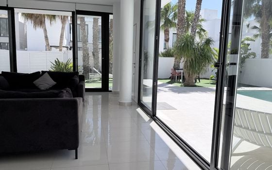 4 bedroom Villa in Ciudad Quesada - AET138693 - Photo - Small - 7