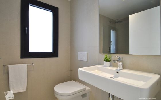 4 bedroom Villa in Ciudad Quesada - AET138693 - Photo - Small - 18