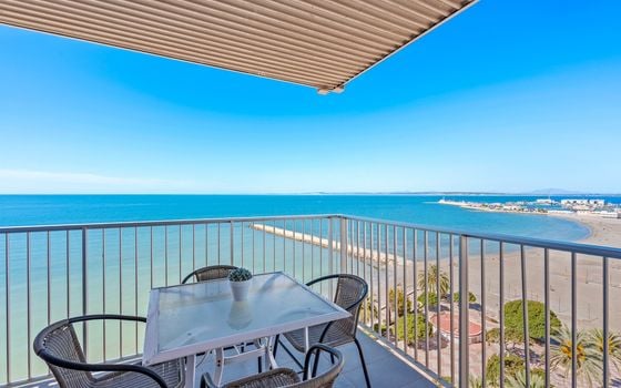 3 bedroom Apartment in Santa Pola - CBB138731 - Photo - Small - 18