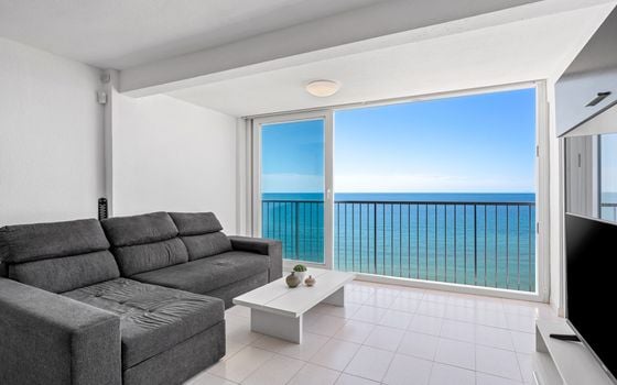 3 bedroom Apartment in Santa Pola - CBB138731 - Photo - 1