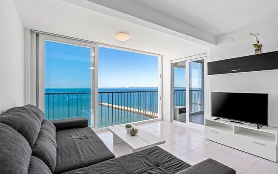 3 bedroom Apartment in Santa Pola - CBB138731 - Photo - 2