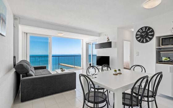 3 bedroom Apartment in Santa Pola - CBB138731 - Photo - 5
