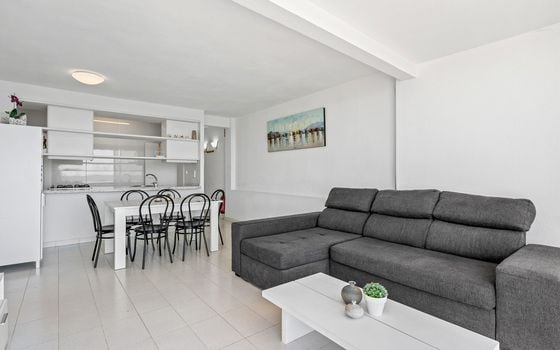 3 bedroom Apartment in Santa Pola - CBB138731 - Photo - 3