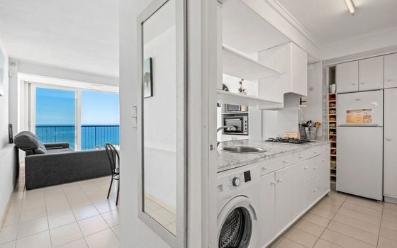 3 bedroom Apartment in Santa Pola - CBB138731 - Photo - Small - 6
