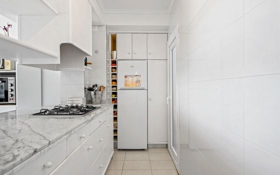 3 bedroom Apartment in Santa Pola - CBB138731 - Photo - Small - 8