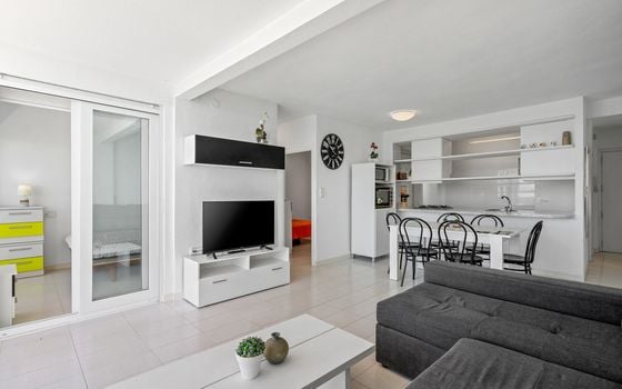 3 bedroom Apartment in Santa Pola - CBB138731 - Photo - 4