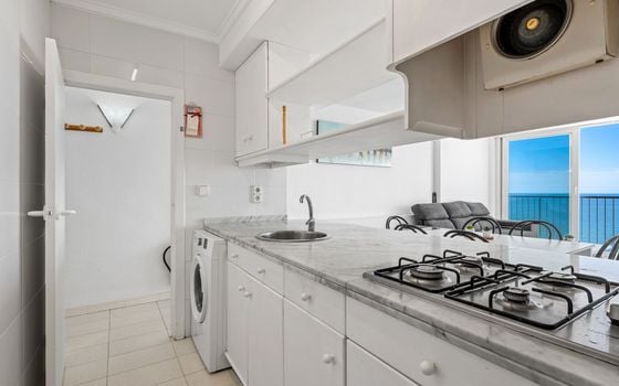 3 bedroom Apartment in Santa Pola - CBB138731 - Photo - Small - 7