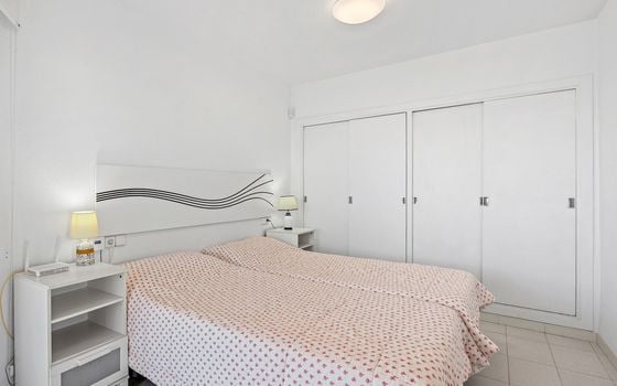 3 bedroom Apartment in Santa Pola - CBB138731 - Photo - Small - 11