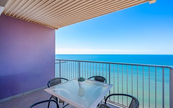 3 bedroom Apartment in Santa Pola - CBB138731 - Photo - Small - 17