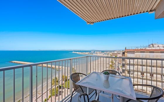 3 bedroom Apartment in Santa Pola - CBB138731 - Photo - Small - 19