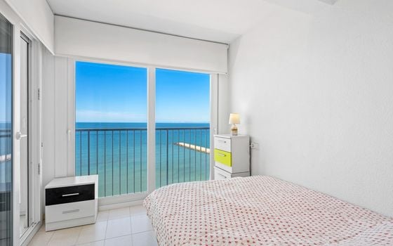 3 bedroom Apartment in Santa Pola - CBB138731 - Photo - Small - 12