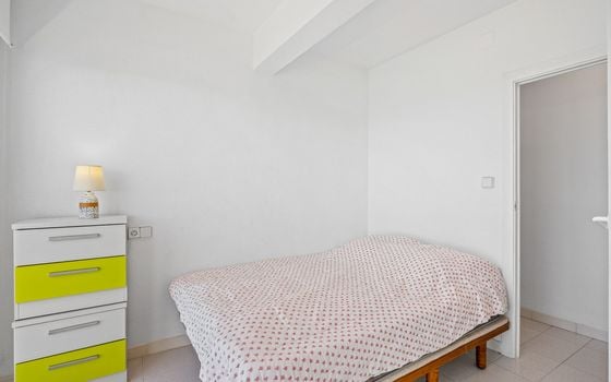 3 bedroom Apartment in Santa Pola - CBB138731 - Photo - Small - 13
