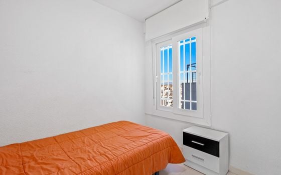 3 bedroom Apartment in Santa Pola - CBB138731 - Photo - Small - 14