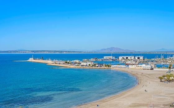 3 bedroom Apartment in Santa Pola - CBB138731 - Photo - Small - 26