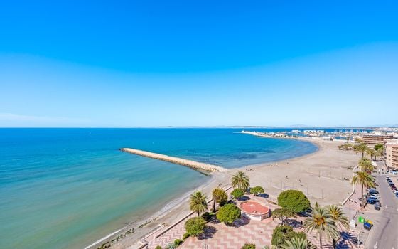 3 bedroom Apartment in Santa Pola - CBB138731 - Photo - Small - 23