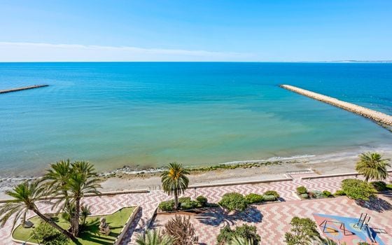 3 bedroom Apartment in Santa Pola - CBB138731 - Photo - Small - 24