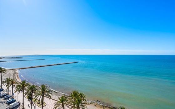 3 bedroom Apartment in Santa Pola - CBB138731 - Photo - Small - 25