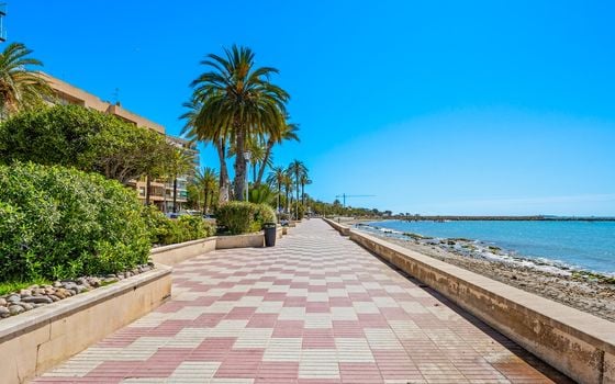 3 bedroom Apartment in Santa Pola - CBB138731 - Photo - Small - 22