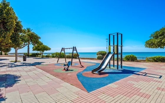 3 bedroom Apartment in Santa Pola - CBB138731 - Photo - Small - 21