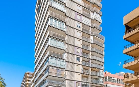 3 bedroom Apartment in Santa Pola - CBB138731 - Photo - Small - 20