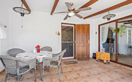 4 bedroom Villa in La Nucia - CBB138732 - Photo - Small - 6