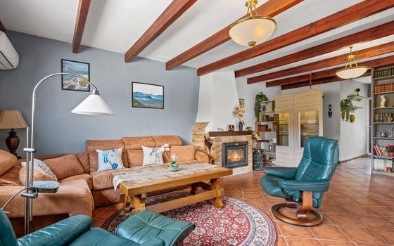 4 bedroom Villa in La Nucia - CBB138732 - Photo - Small - 7