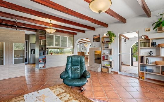 4 bedroom Villa in La Nucia - CBB138732 - Photo - Small - 11