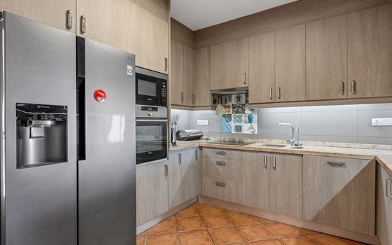 4 bedroom Villa in La Nucia - CBB138732 - Photo - Small - 15